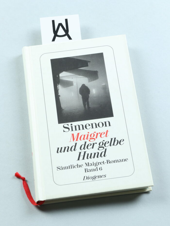 Maigret und der gelbe Hund