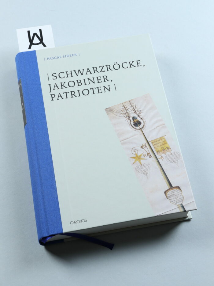 Schwarzblöcke, Jakobiner, Patrioten