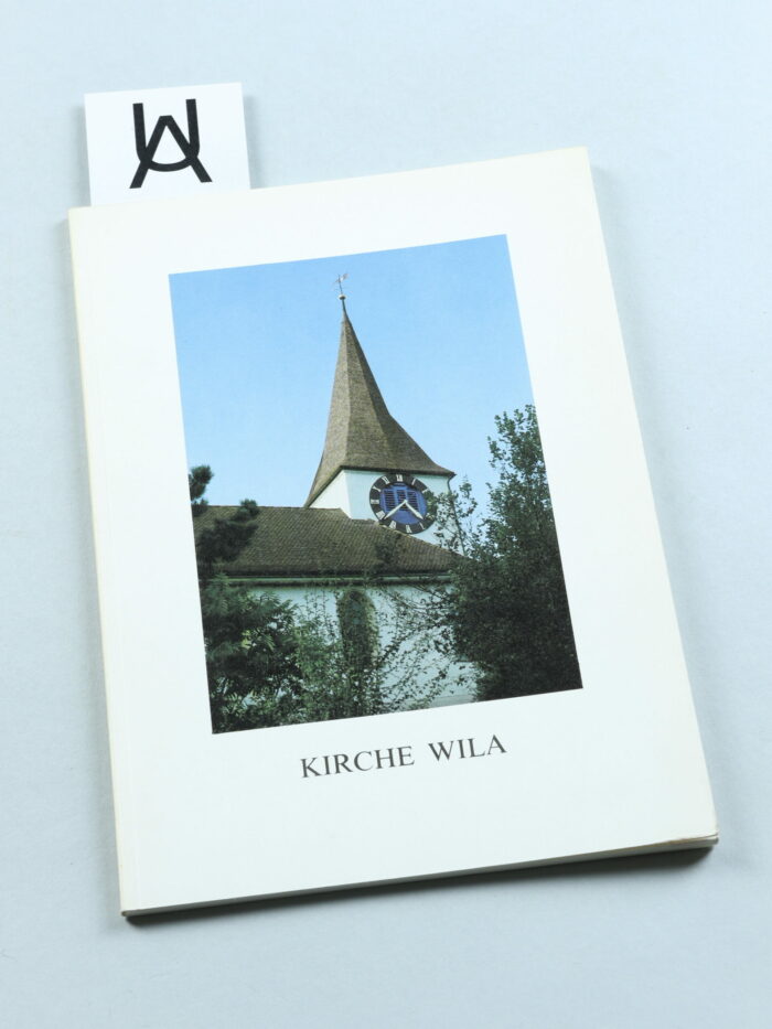 Kirche Wila