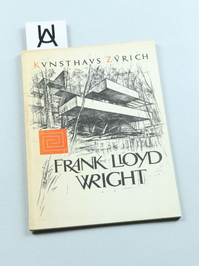 Frank Lloyd Wright