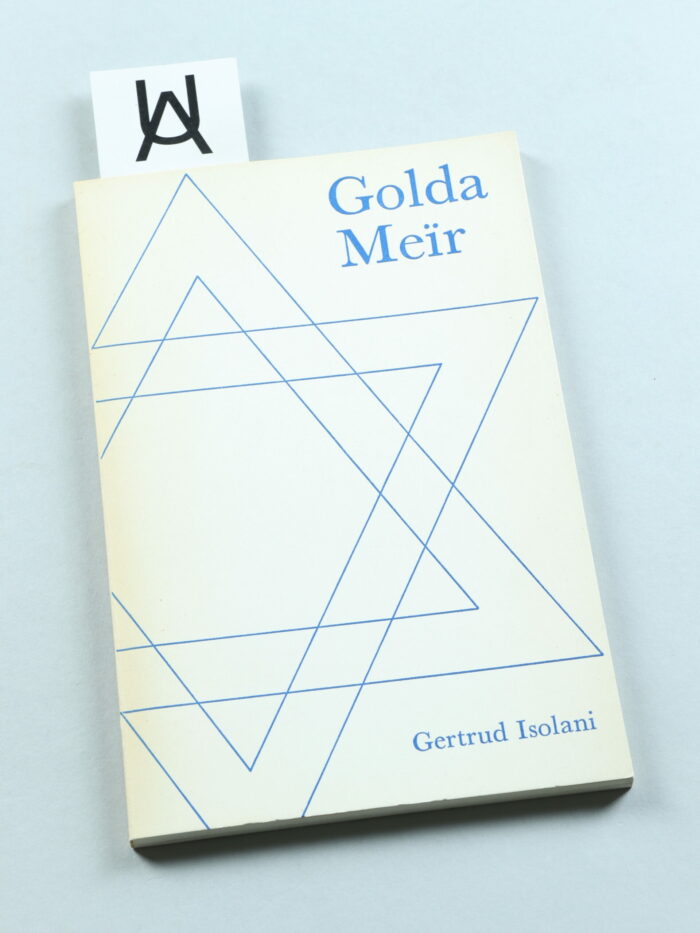 Golda Meïr