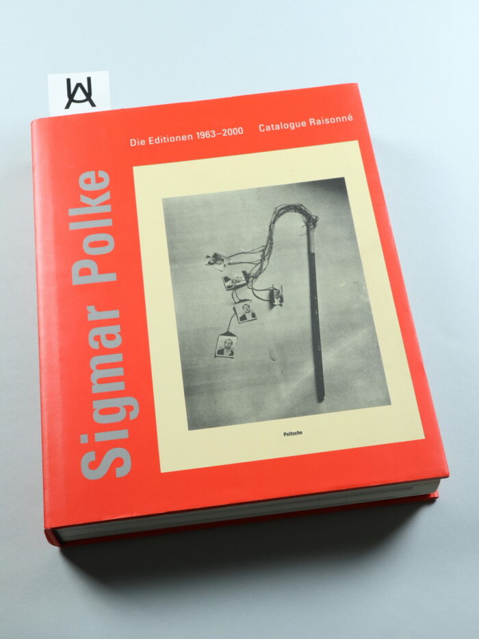 Sigmar Polke