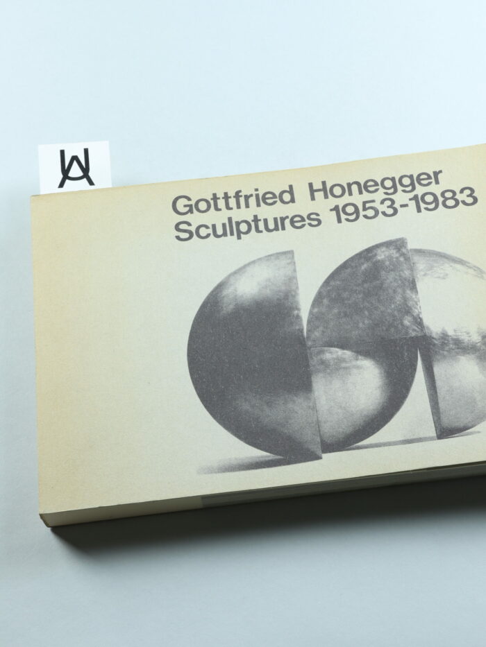 Gottfried Honegger