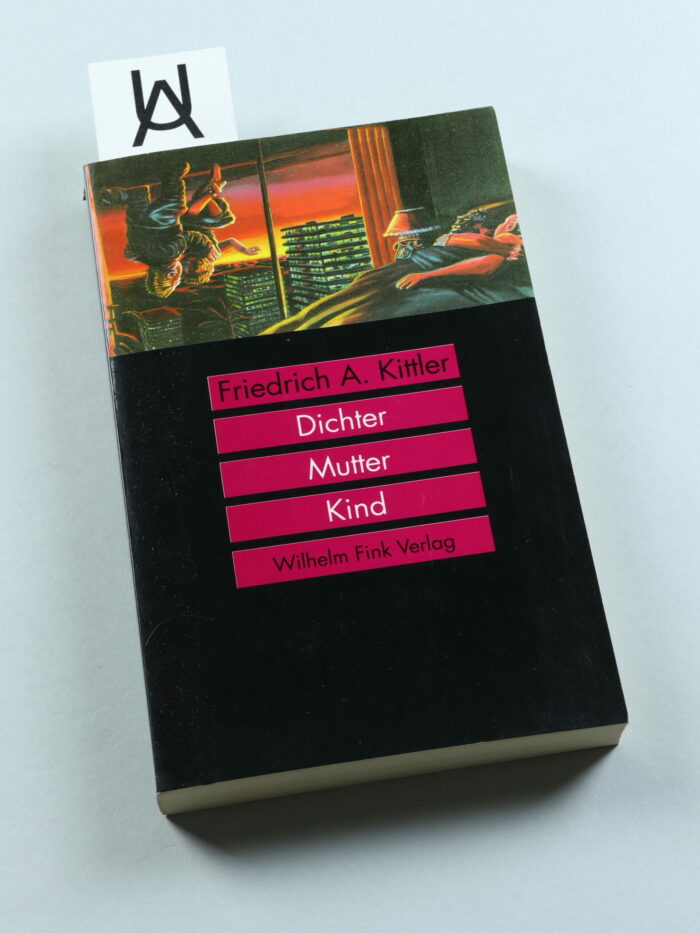 Dichter, Mutter, Kind