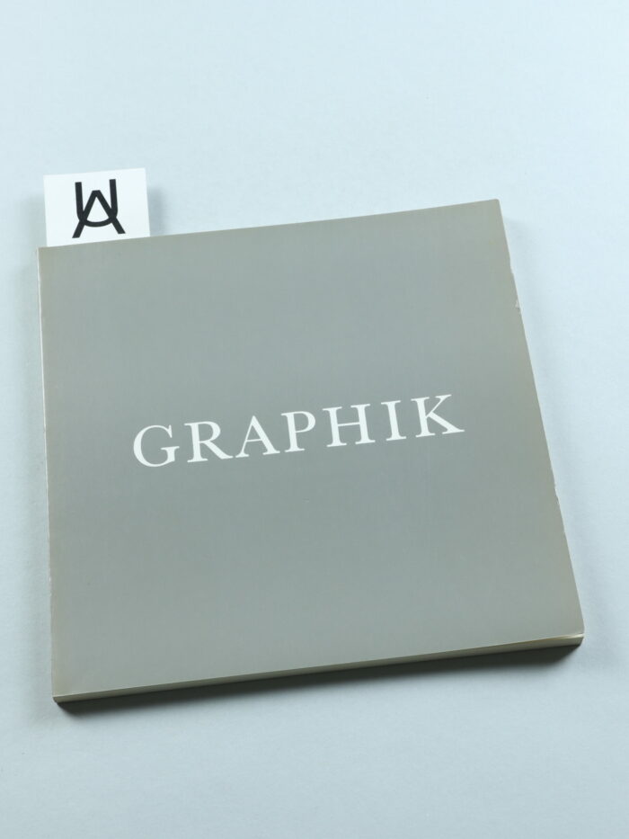 Graphik 1970 - 1975