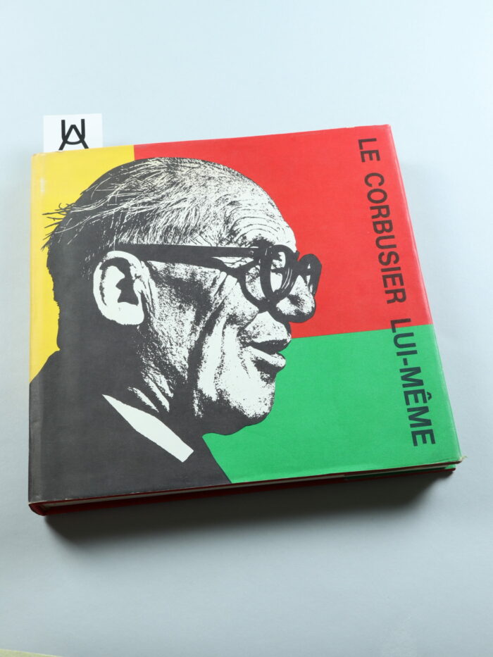 Le Corbusier lui-même