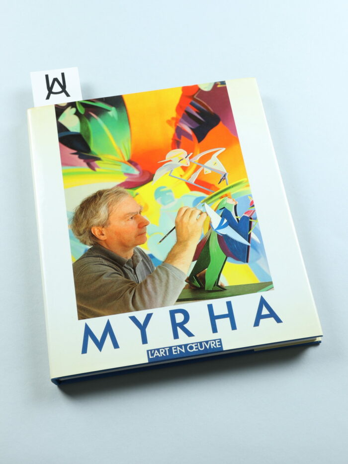 René Myrha