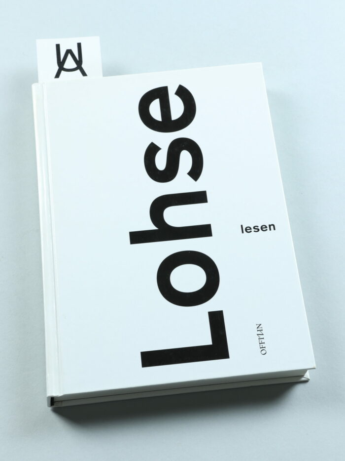 Lohse lesen