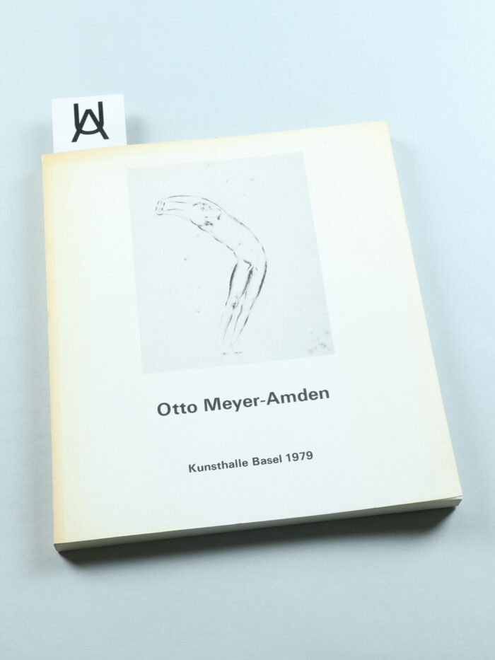 Otto Meyer-Amden (1885 - 1933)