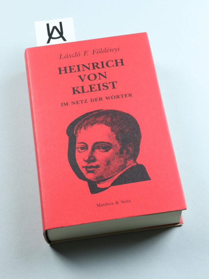 Heinrich von Kleist