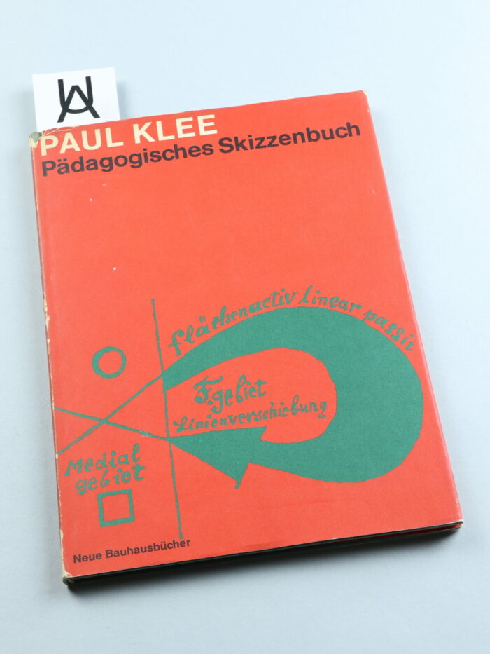 Pädagogisches Skizzenbuch