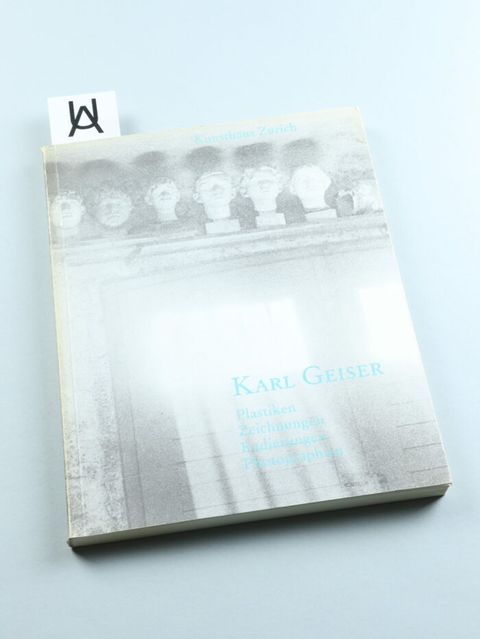 Karl Geiser