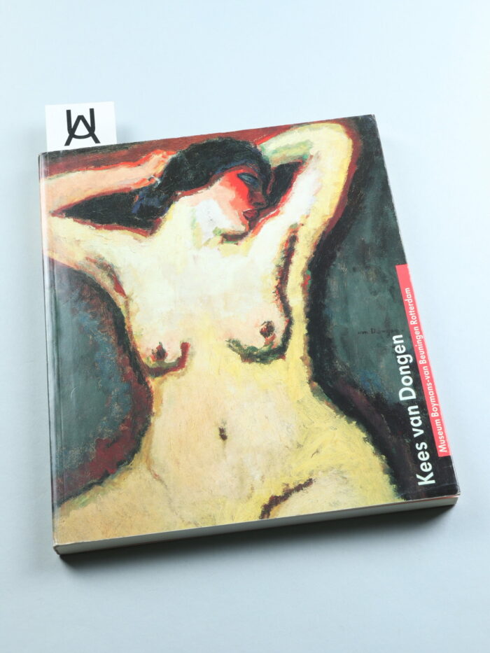 Kees van Dongen