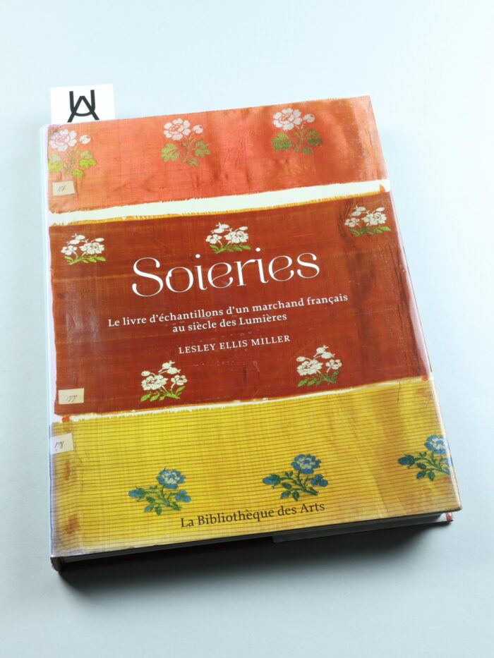 Soieries