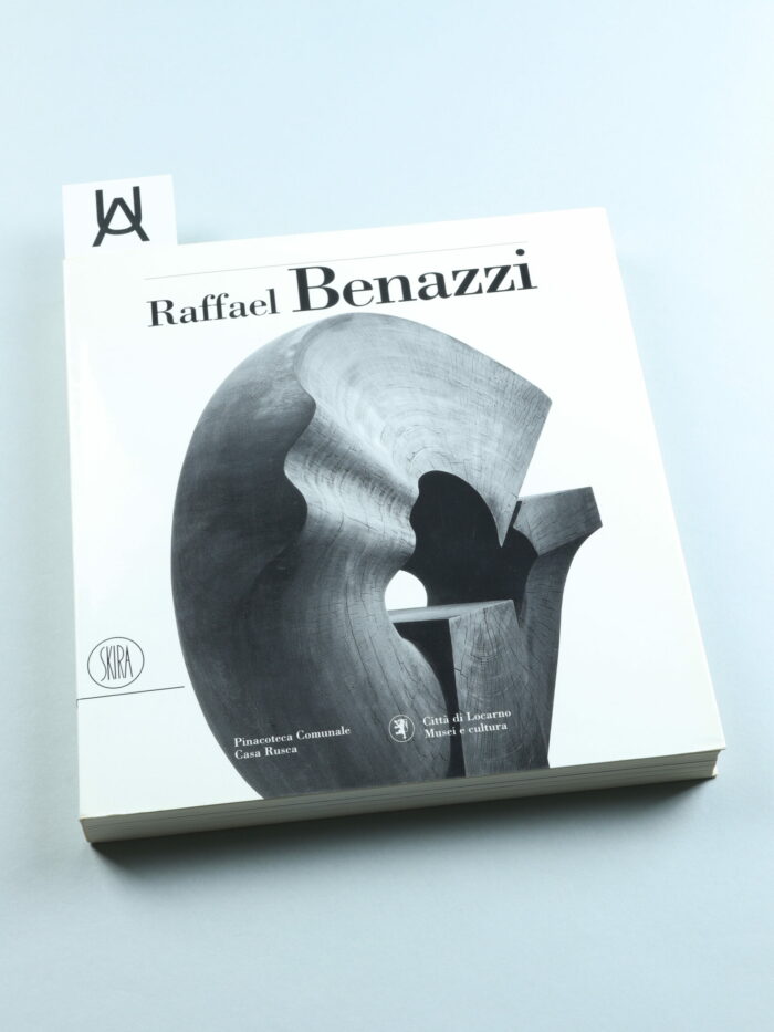 Raffael Benazzi