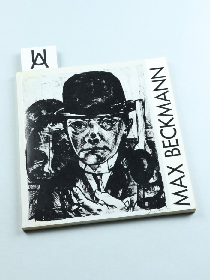 Max Beckmann