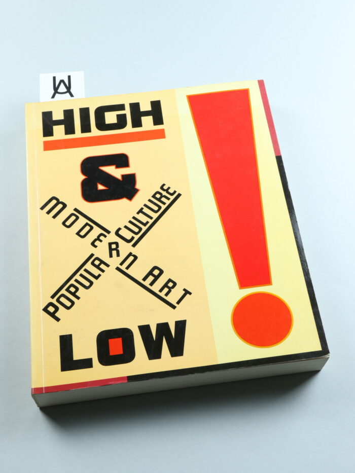 High & Low