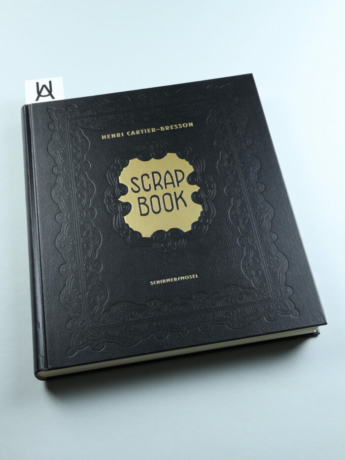 Scrapbook [Scrap Book]