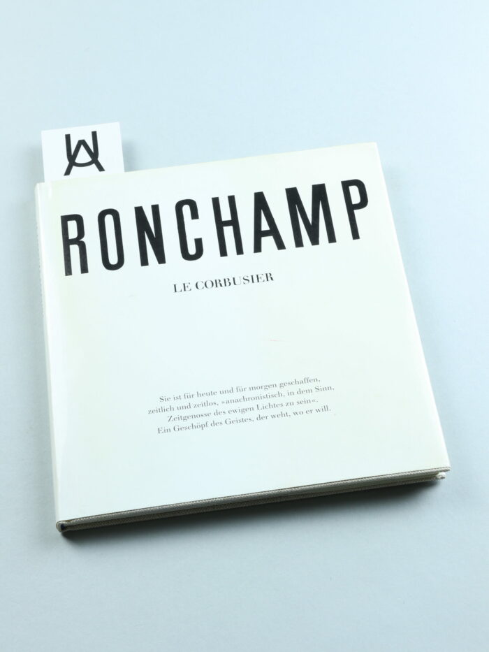 Ronchamp