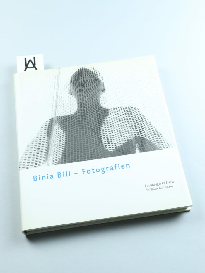 Binia Bill - Fotografien
