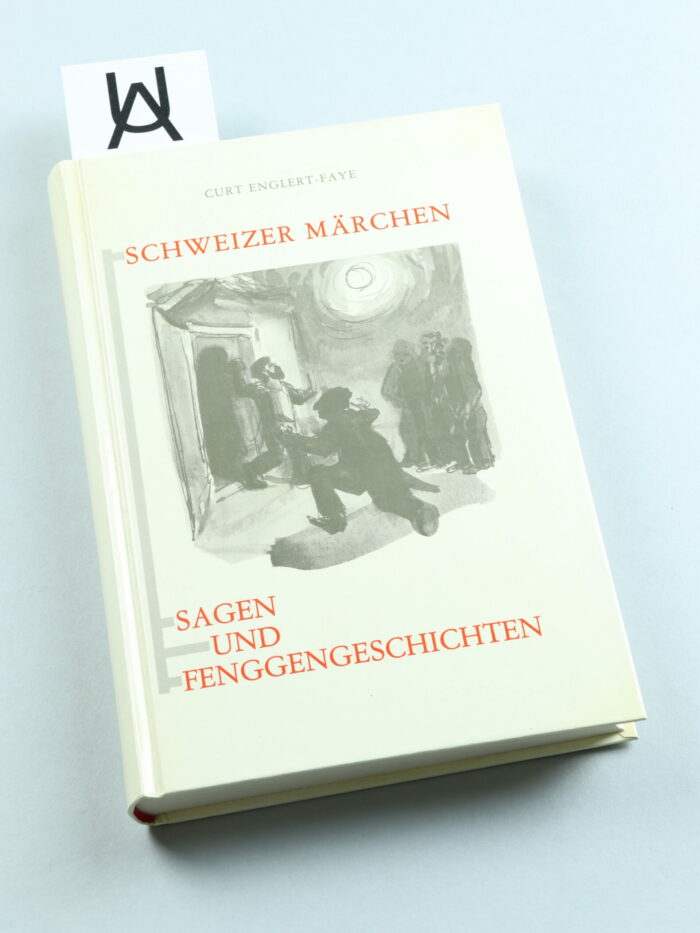 Schweizer Märchen