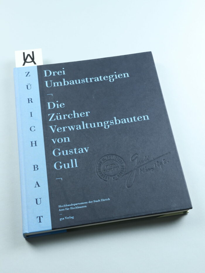 Drei Umbaustrategien