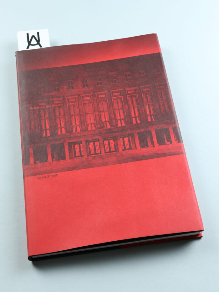Schatten der Macht - Architektur des Nationalsozialismus in Berlin