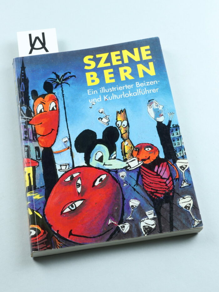 Szene Bern