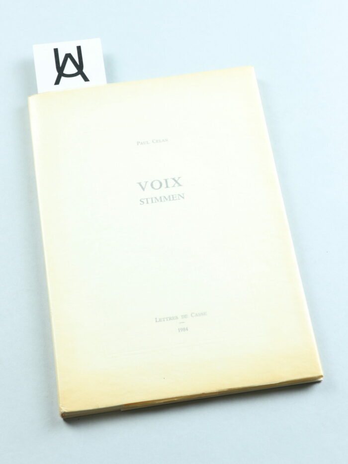 Voix