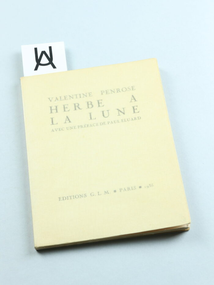 Herbe à la lune