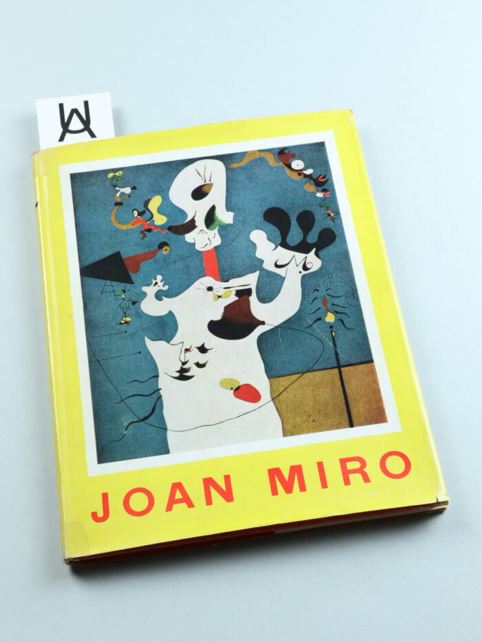 Joan Miró