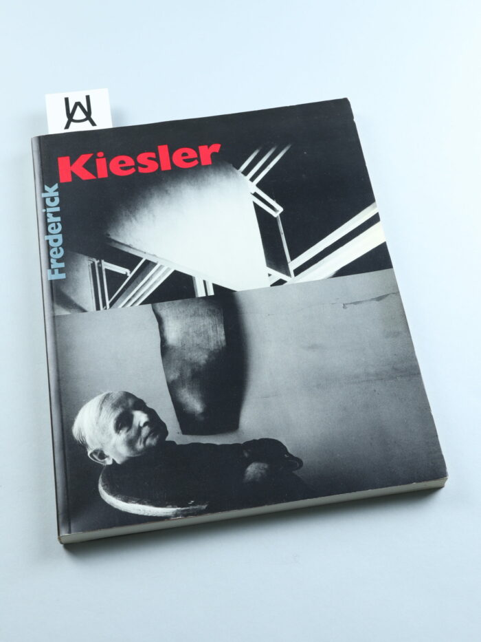 Frederick Kiesler