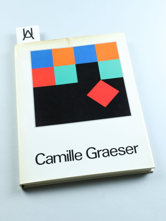 Camille Graeser