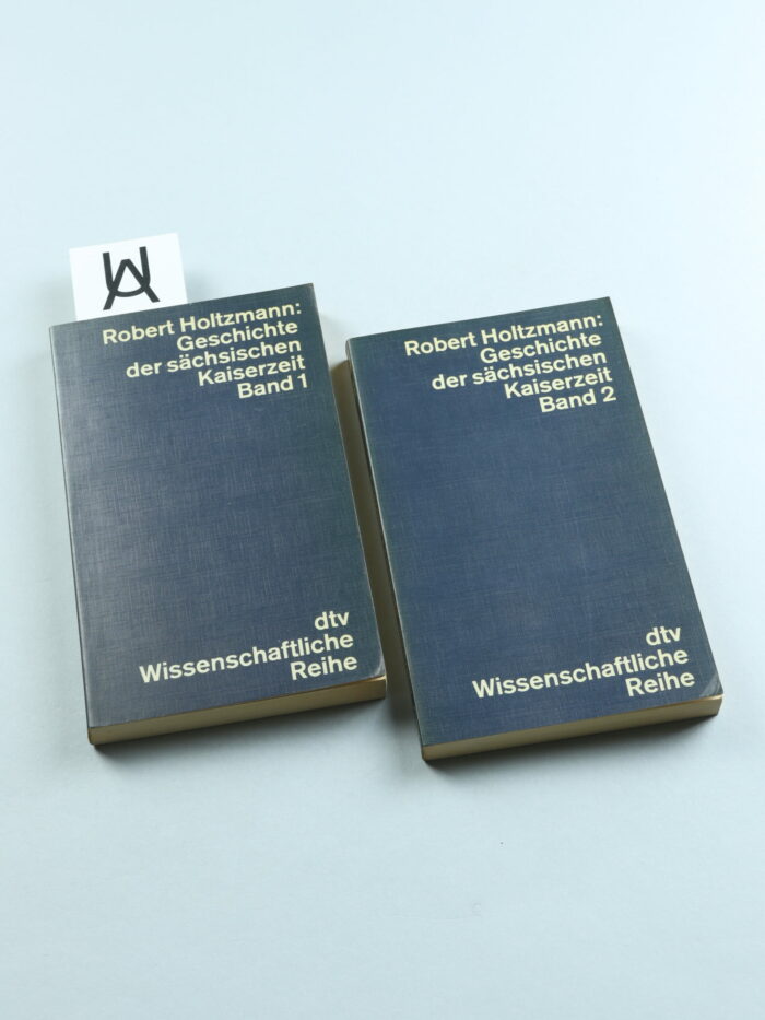 Geschichte der sächsischen Kaiserzeit, 900 - 1024