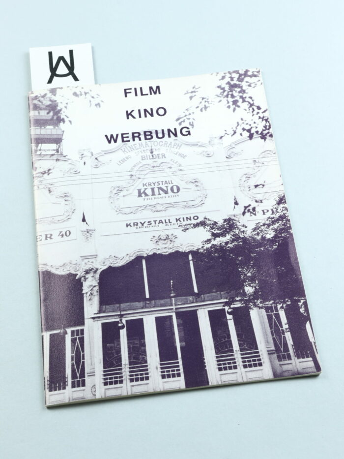 Film, Kino, Werbung