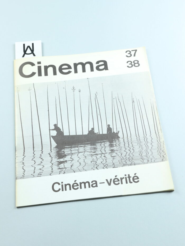 Cinéma-vérité