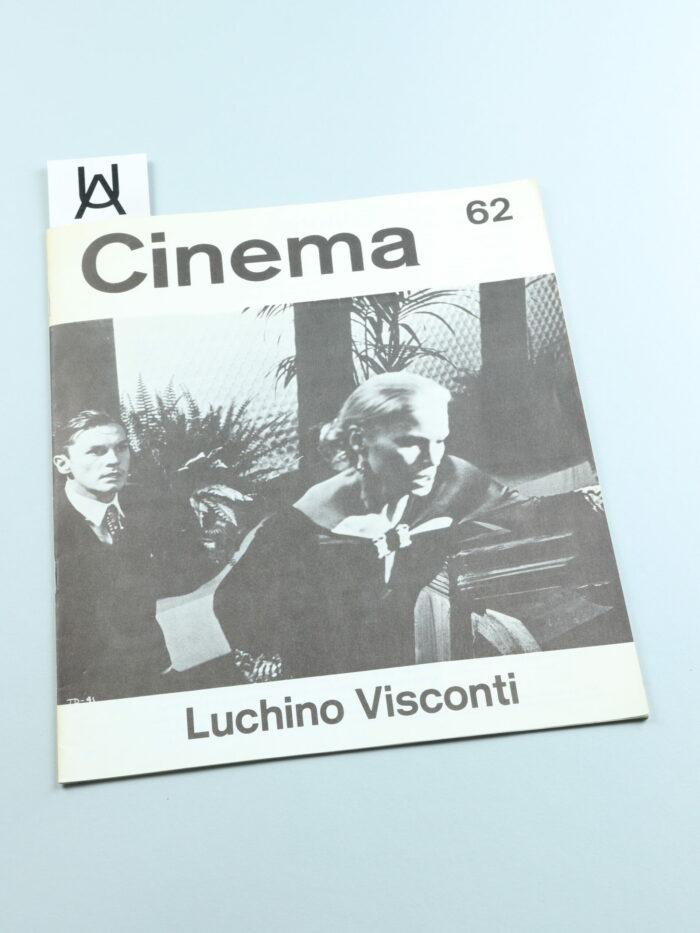 Luchino Visconti