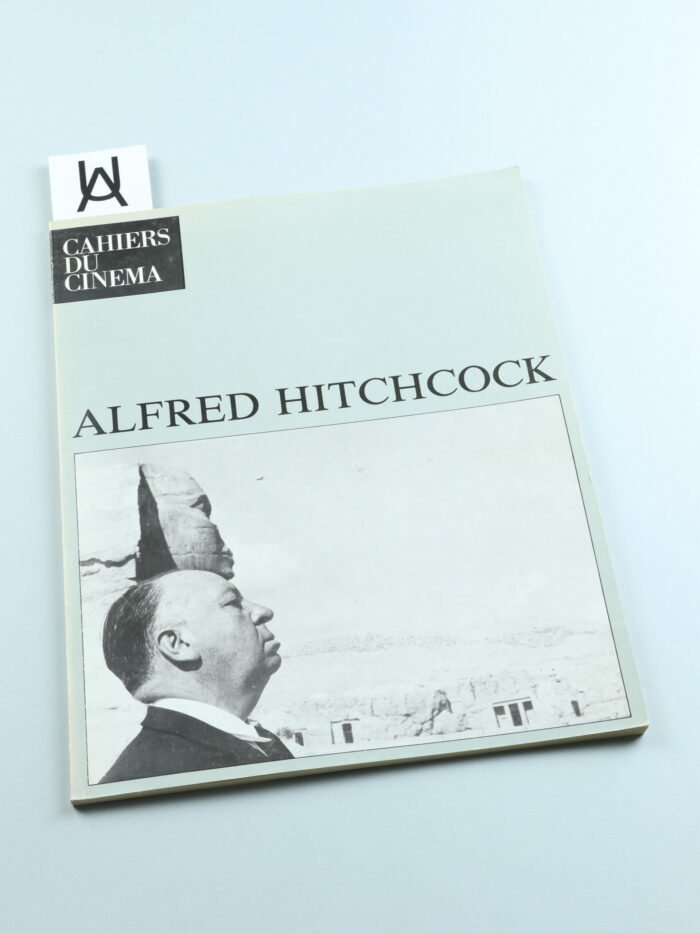 Alfred Hitchcock