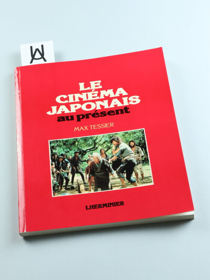 Le cinéma japonais au présent, 1959 1-84