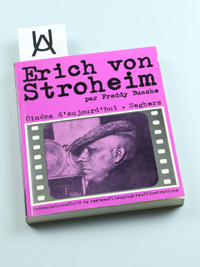 Erich von Stroheim