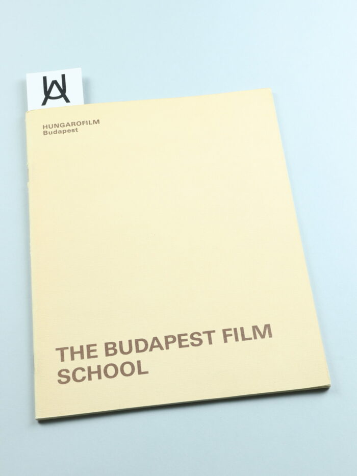 The Budapest Film School