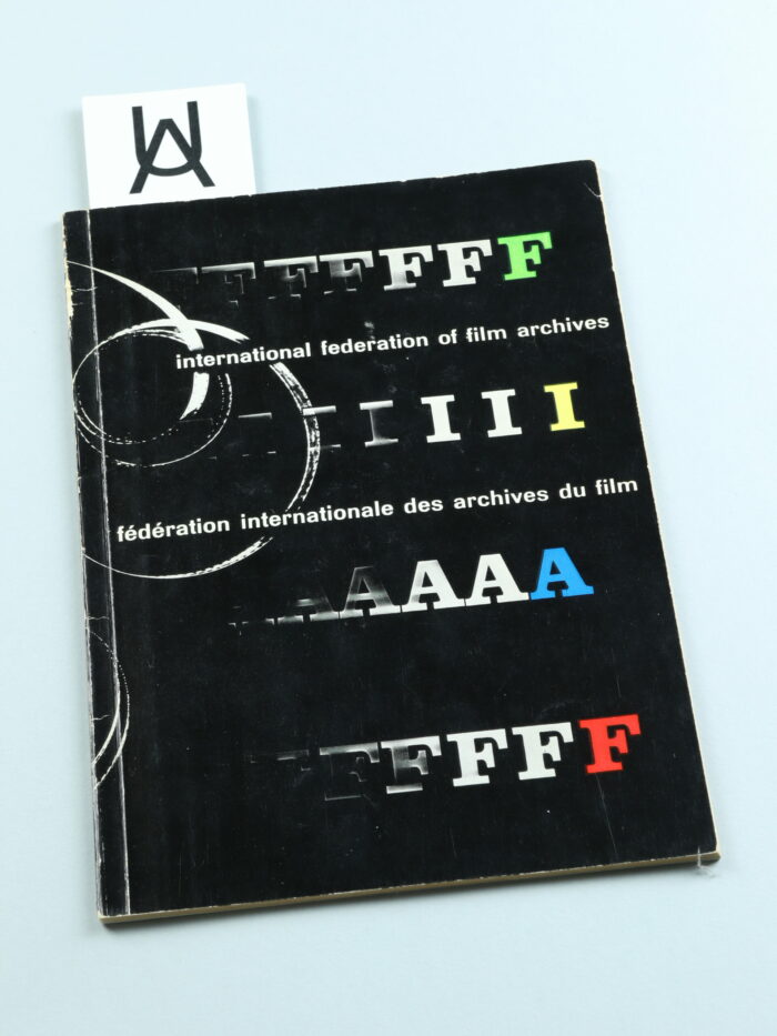 International Federation of Film Archives (FIAF)