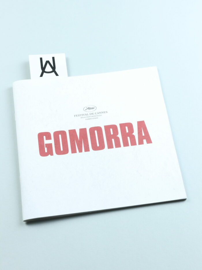 Gomorra