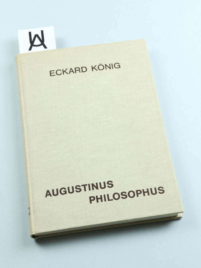 Augustinus Philosophus