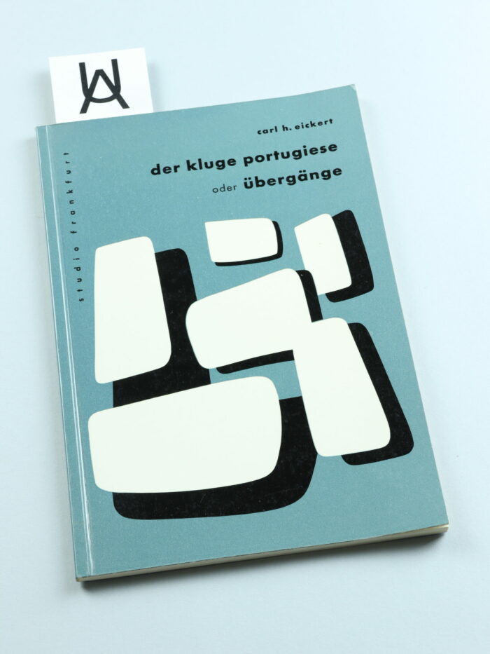 Der kluge Portugiese oder Übergänge