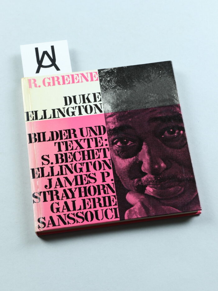 Duke E. Ellington