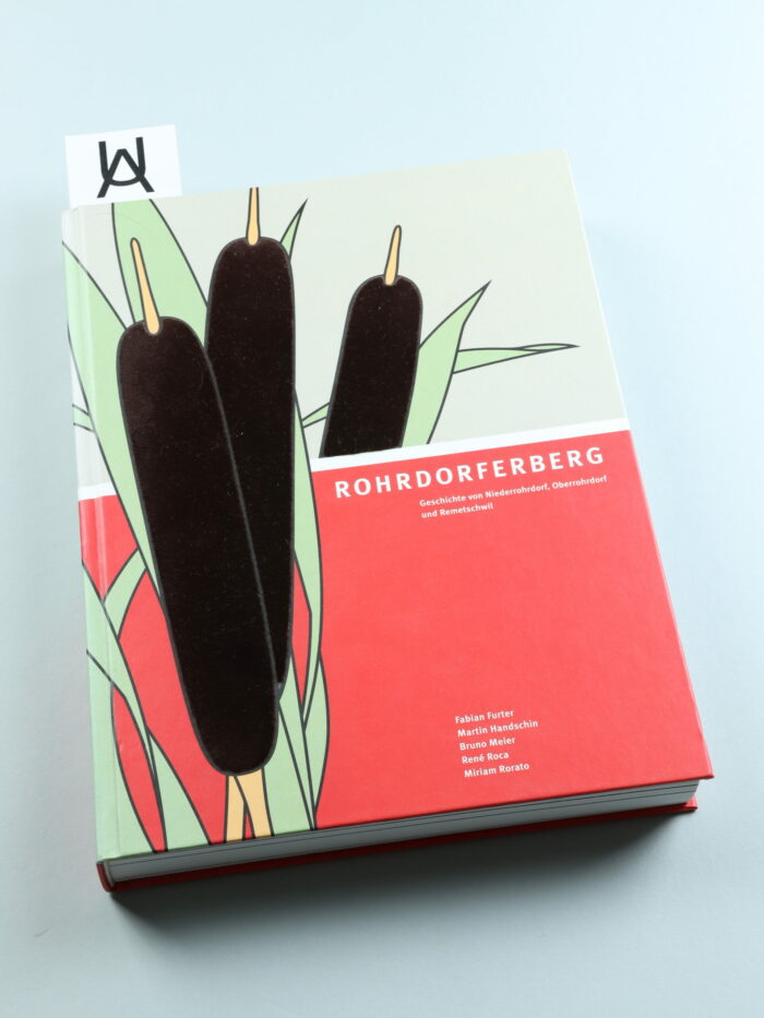 Rohrdorferberg