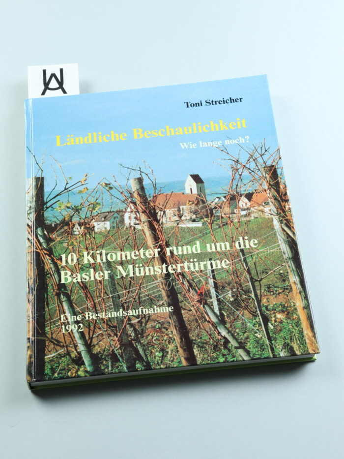 Ländliche Beschaulichkeit