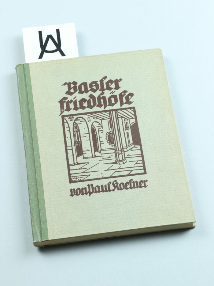 Basler Friedhöfe