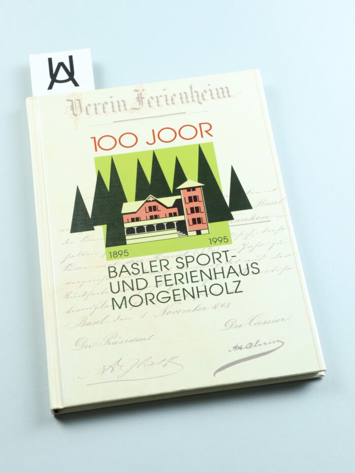 100 Joor Basler Sport- und Ferienhaus Morgenholz